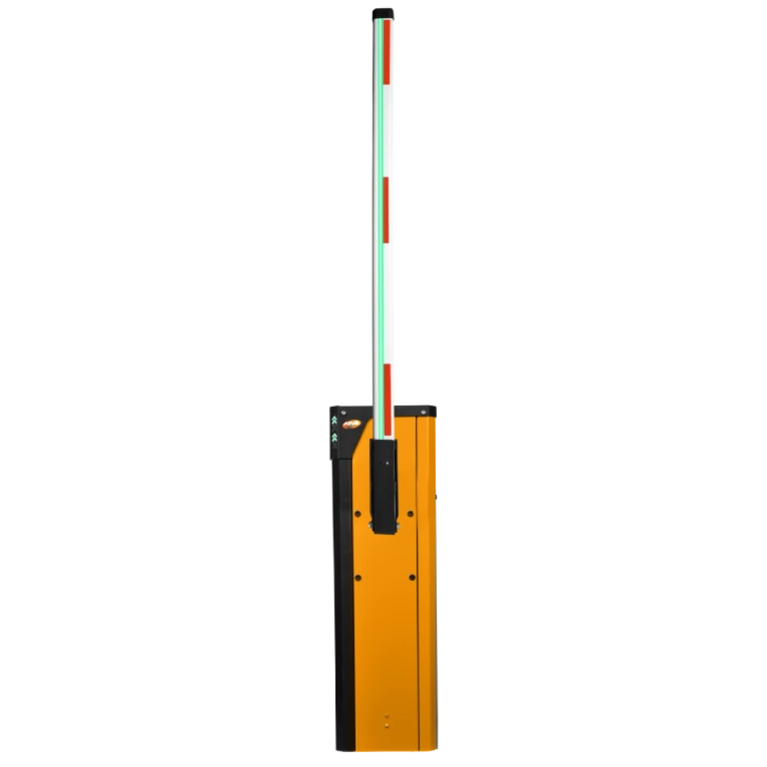 PPA - BARREIRA VEHICULAR AUTOMATICA K10 BRUSHLESS 24V BIV. - 2,50 A 4,50MTS NARANA NO INC (3)