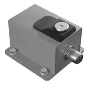 PPA - CERRADURA ELECTRICA PARA PORTON 110/220V - All - 3943 - PPA-F15210004