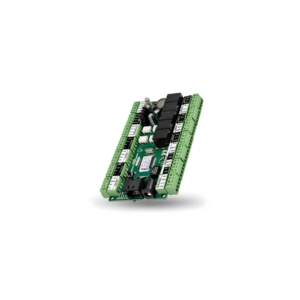 PPA - CONTROL DE ACCESO PARA 4 PUERTAS IP - All - 3912 - PPA-A408117