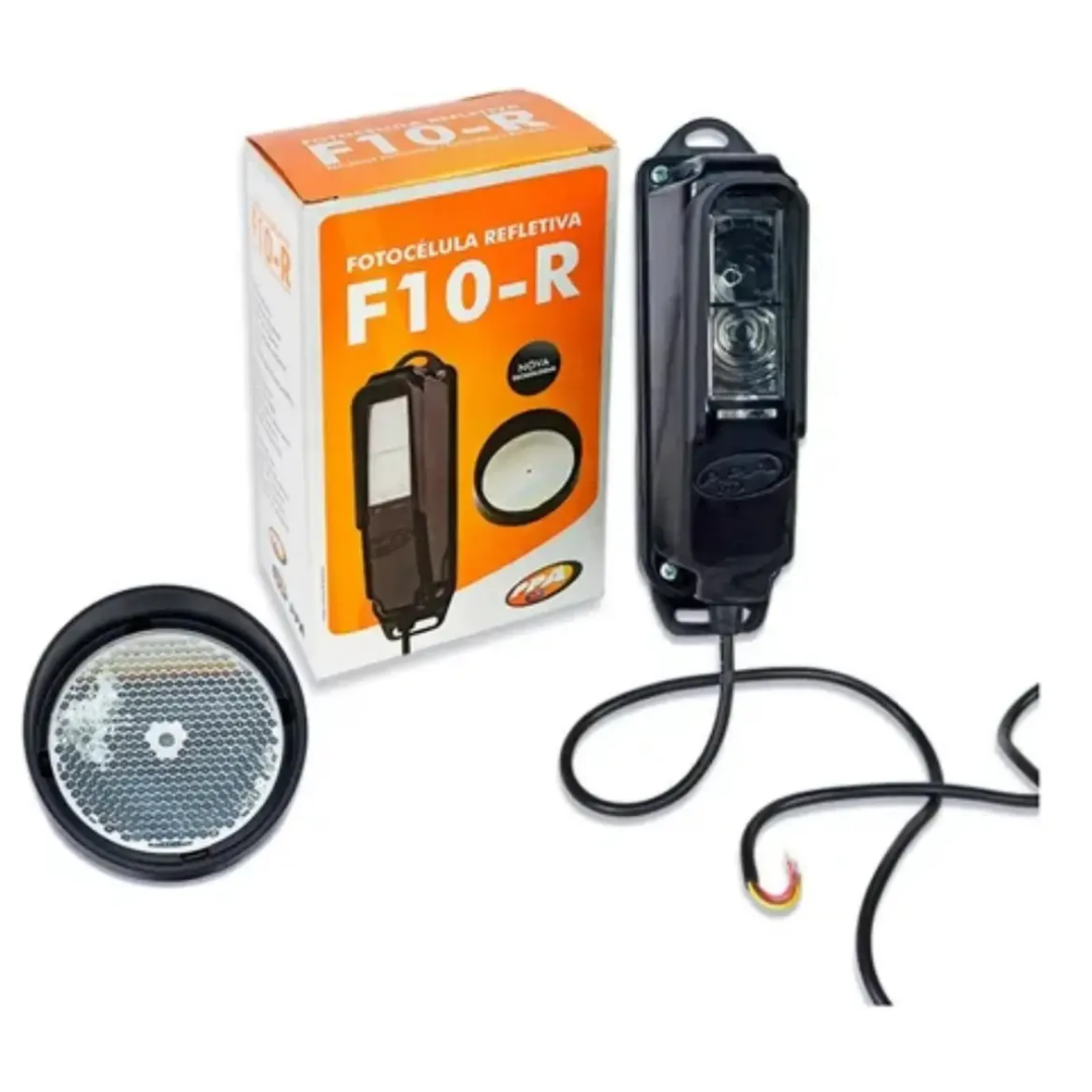 PPA - FOTOCELULA REFLETIVA F10-R - All - 3897 - PPA-A21907 (3)