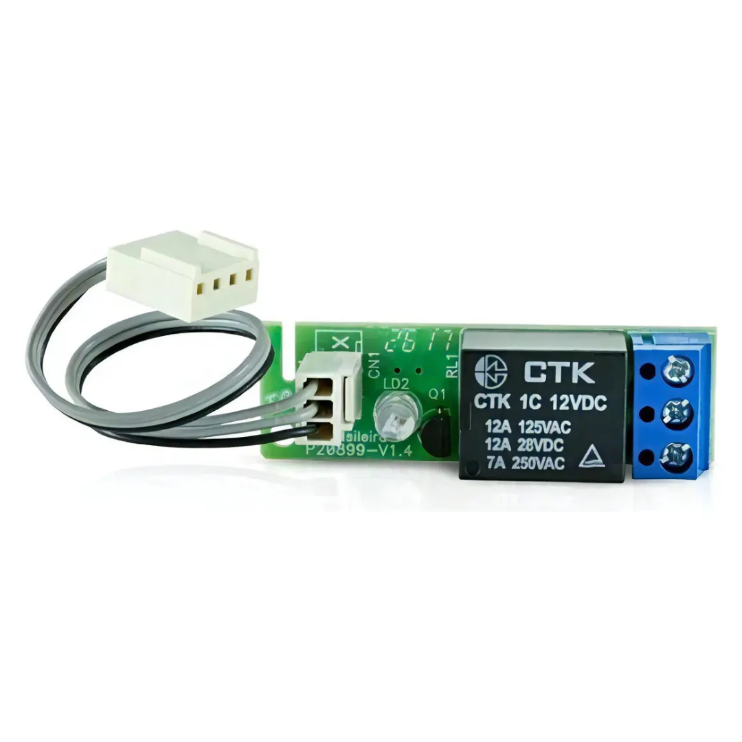 PPA - MODULO DE RELE - All - 3884 - PPA-A02034
