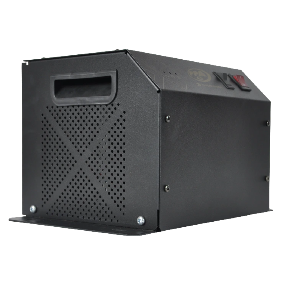PPA - NOBREAK VOLT GATE IND. 12V - 127V 60HZ - All - 3898 - PPA-A21923 (1)