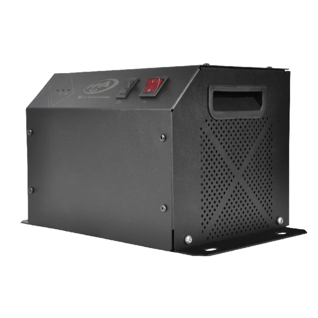 PPA - NOBREAK VOLT GATE IND. 12V - 127V 60HZ - All - 3898 - PPA-A21923 (2)