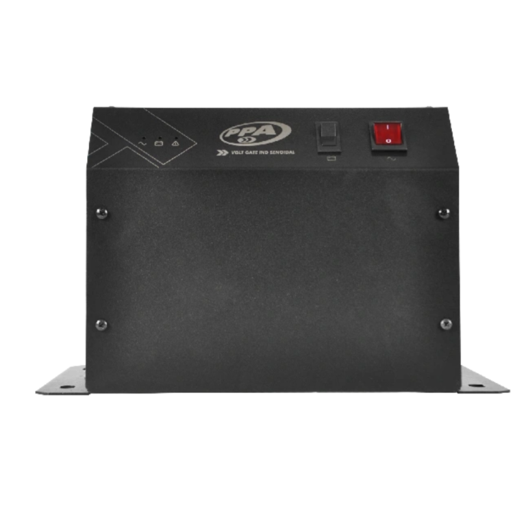 PPA - NOBREAK VOLT GATE IND. 12V - 127V 60HZ - All - 3898 - PPA-A21923