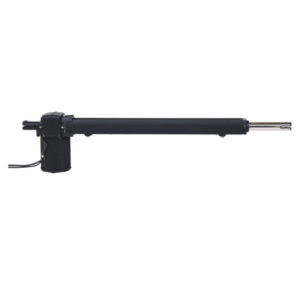 PPA - PIVO PISTON CONDOMINIUM ANALOGO 127V 60HZ - DERECHA SIN BRAZOS *LOS RIELES SE VENDEN POR SEPARADO* - All - 3937 - PPA-E07161001