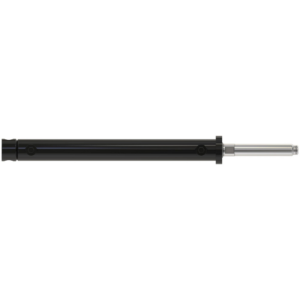 PPA - RIEL. (PINTADO) PIVO PISTON CONDOMINIUM STANDAR 0,65MTS 5/8 (PASSO 36MM - 6 ENTRADAS) - S/ PINAR - All - 3887 - PPA-A16510