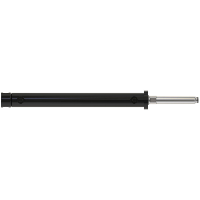 PPA - RIEL. (PINTADO) PIVO PISTON CONDOMINIUM STANDAR 0,65MTS 5/8 (PASSO 36MM - 6 ENTRADAS) - S/ PINAR - All - 3887 - PPA-A16510