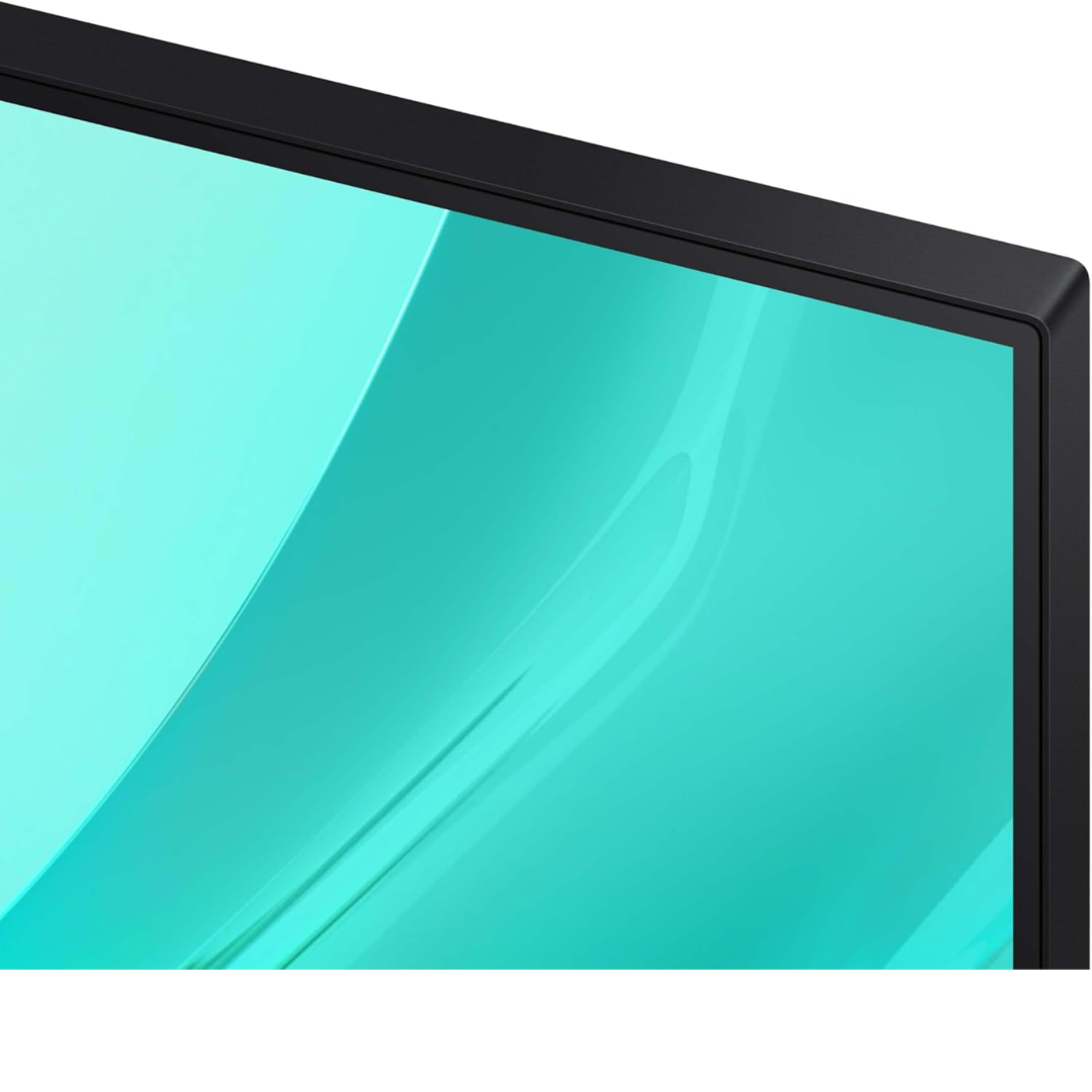 Samsung Monitor 32 Viewfinity S6 - LS32D606UANXGO (5)