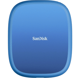 SanDisk 1TB Creator Phone SSD  - SDSSDE62C-1T00-G25