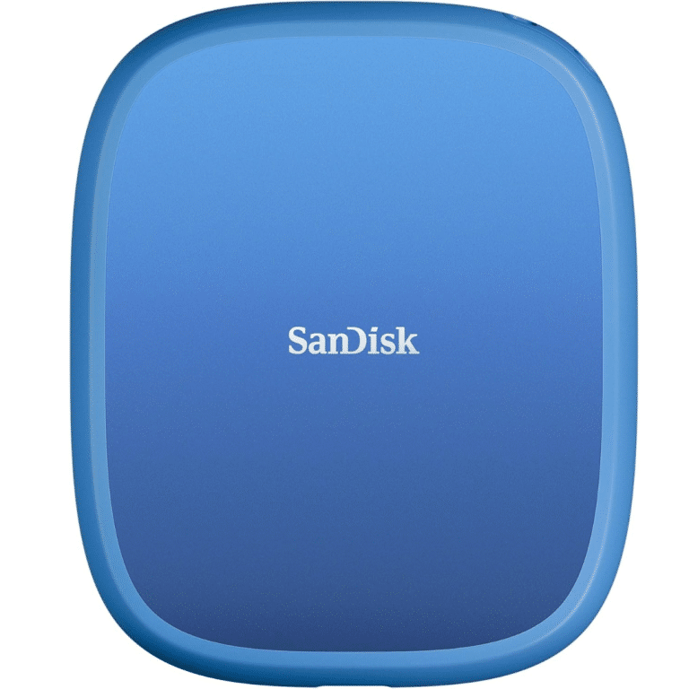 SanDisk 1TB Creator Phone SSD  - SDSSDE62C-1T00-G25