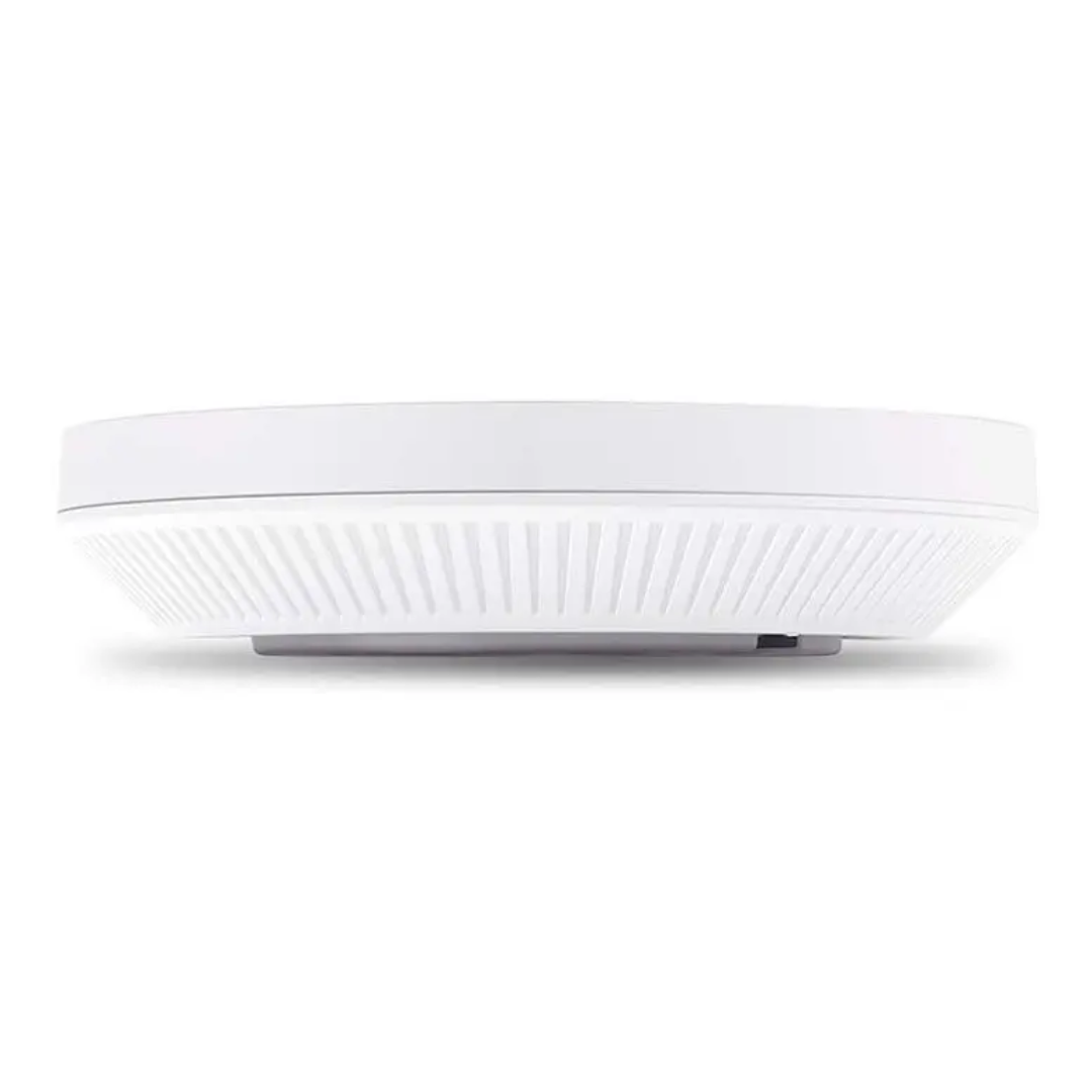TP-LINK - ACCESS POINT AX1800 WIRELESS DUAL BAND PARA TECHO WIFI 61 PUERTO GIGABITE RJ45 OMADA (5)