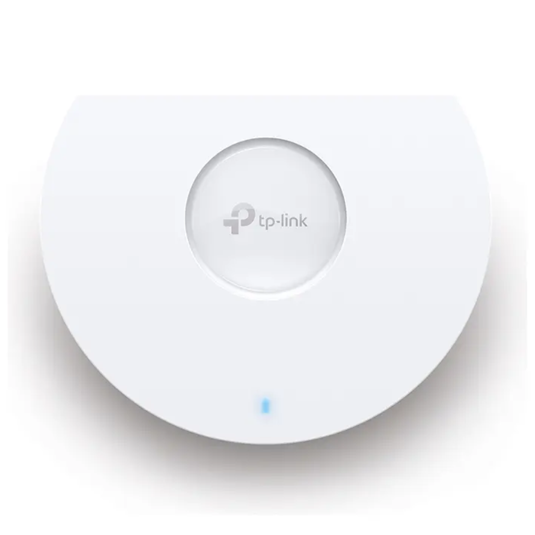 TP-LINK - ACCESS POINT TPLINK OMADA AX3000 WIFI 6 DUAL BAND - All - 4255 - TP-EAP653 (1)