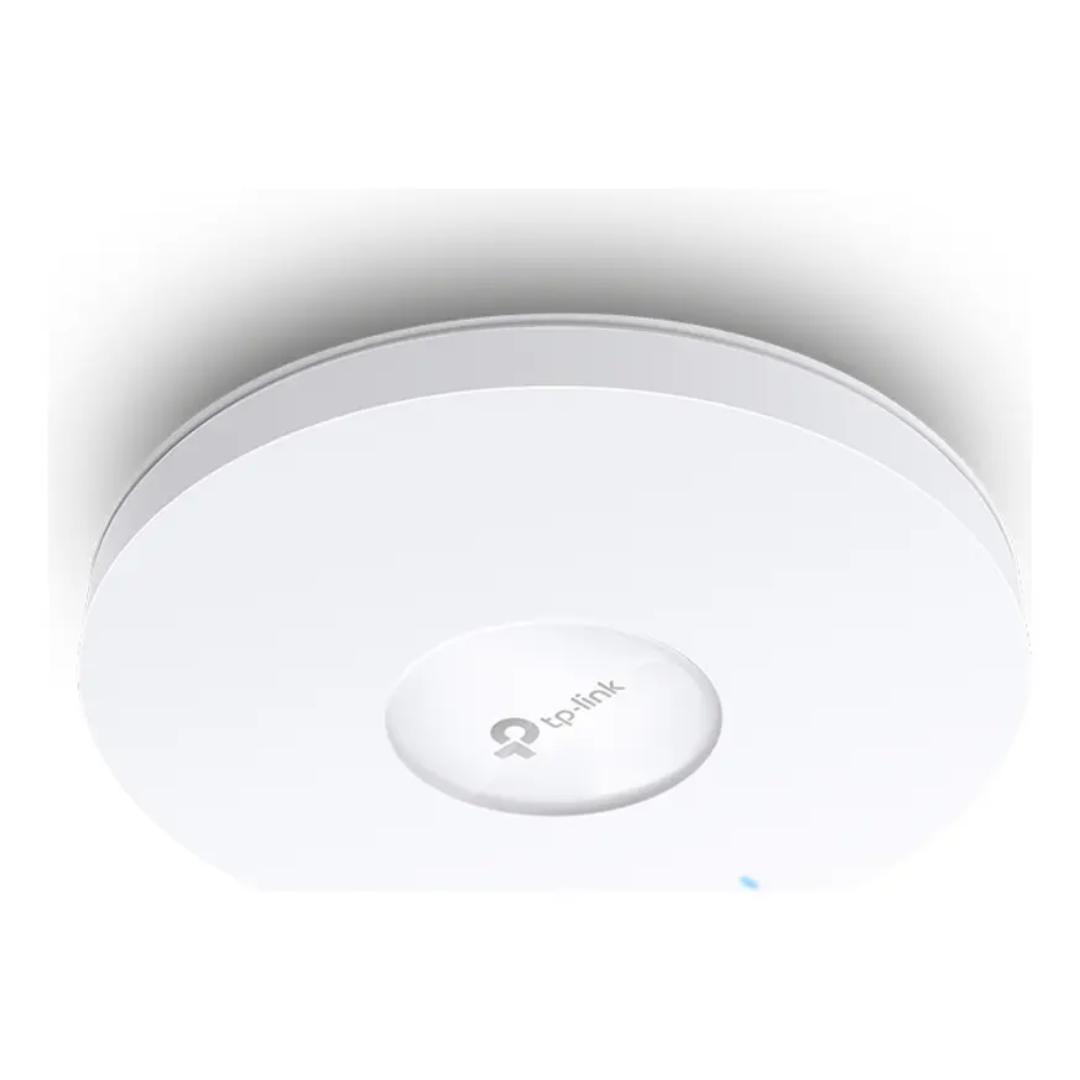 TP-LINK - ACCESS POINT TPLINK OMADA AX3000 WIFI 6 DUAL BAND - All - 4255 - TP-EAP653 (3)
