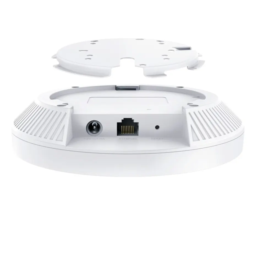 TP-LINK - ACCESS POINT TPLINK OMADA AX3000 WIFI 6 DUAL BAND - All - 4255 - TP-EAP653 (4)