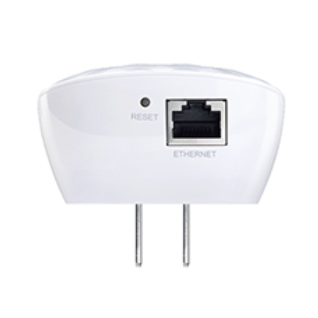 TP-LINK - EXTENSOR DE SENAL DE PARED 2,4 Y 5 GHZ - All - 4033 - TP-RE200 (4)