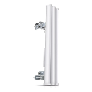 UBIQUITI - ANTENA SECTORIAL 20DBI 5GHZ 90 - All - 2802 - UB-AM-5G20-90