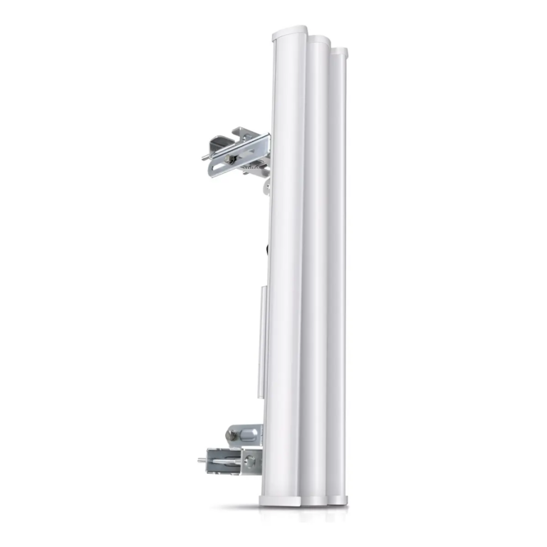 UBIQUITI - ANTENA SECTORIAL 20DBI 5GHZ 90 - All - 2802 - UB-AM-5G20-90