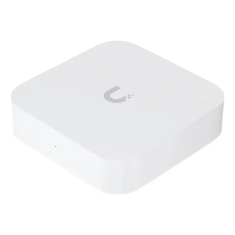 UBIQUITI - GATEWAY CON FUNCIONES AVANZADAS DE ENRUTAMIENTO Y SEGURIDAD - All - 3747 - UB-UXG-LITE