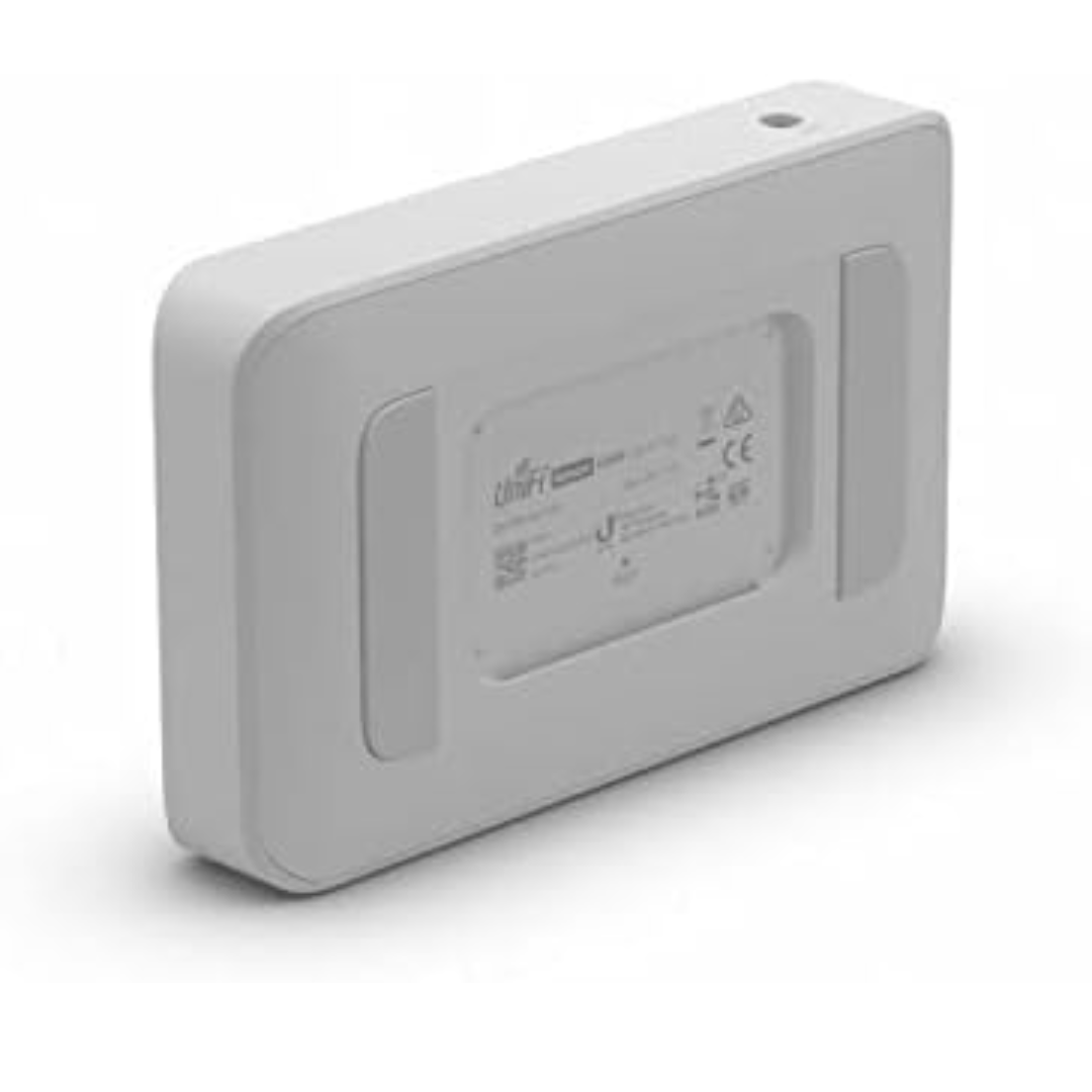 UBIQUITI - SWITCH POE, 8 PUERTOS, 4 PUERTOS GBE POE+ + 4 PUERTOS GBE 52W - All - 3404 - UB-USW-LITE-8-POE (4)