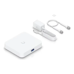 UBIQUITI - UNIFI CLOUD GATEWAY - All - 4078 - UB-UCG-ULTRA