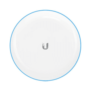 Ubiquiti UniFi Building-to-Building Bridge - Puente inalámbrico - 1GbE - Wi-Fi 5 - 802.11ad (WiGig) - 5 GHz, 60 GHz (paquete de 2) - Redes - Antenas - UBB