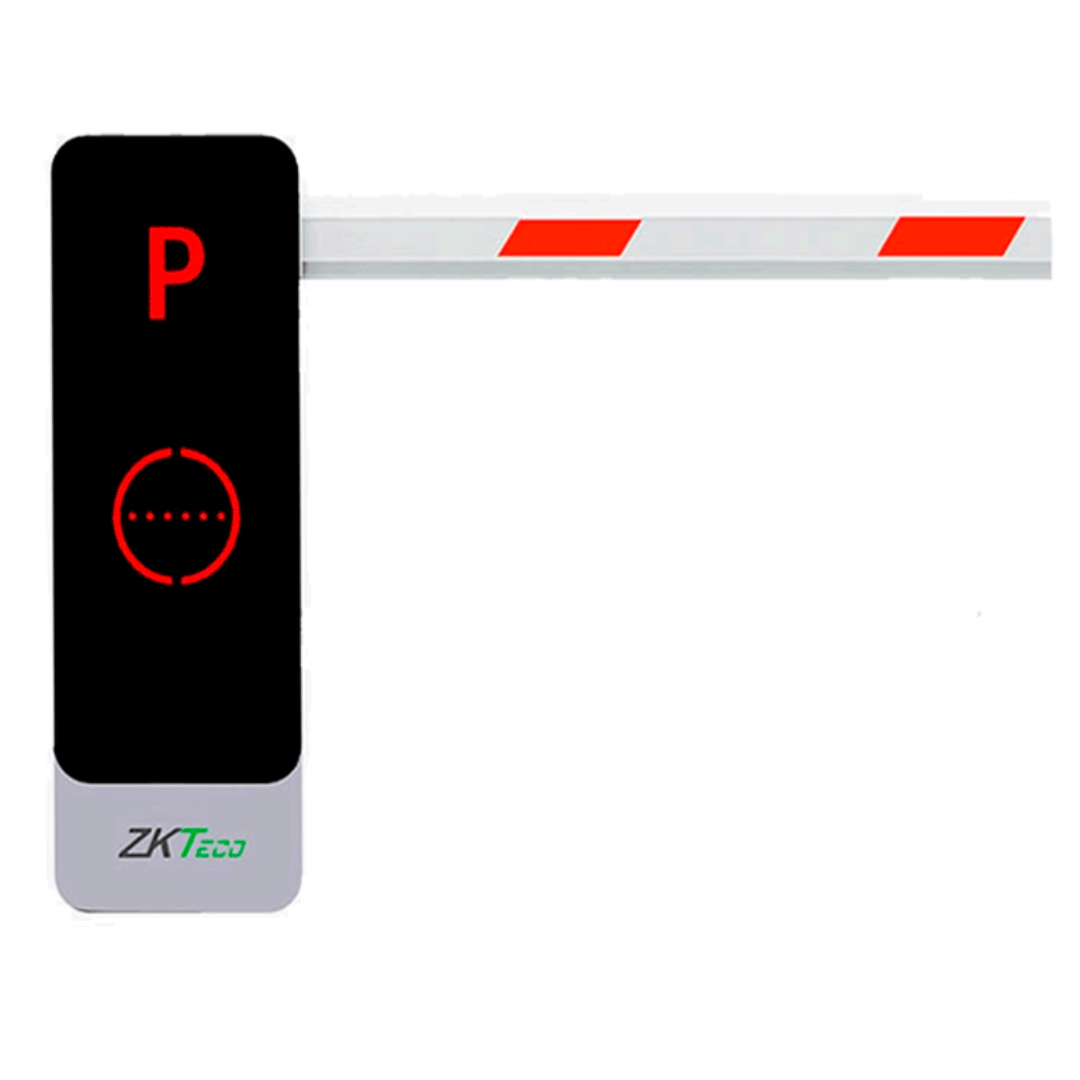 ZKTECO - BARRERA VEHICULAR 4.5 MTS DERECHA - All - 3371 - ZK-BGM1045R