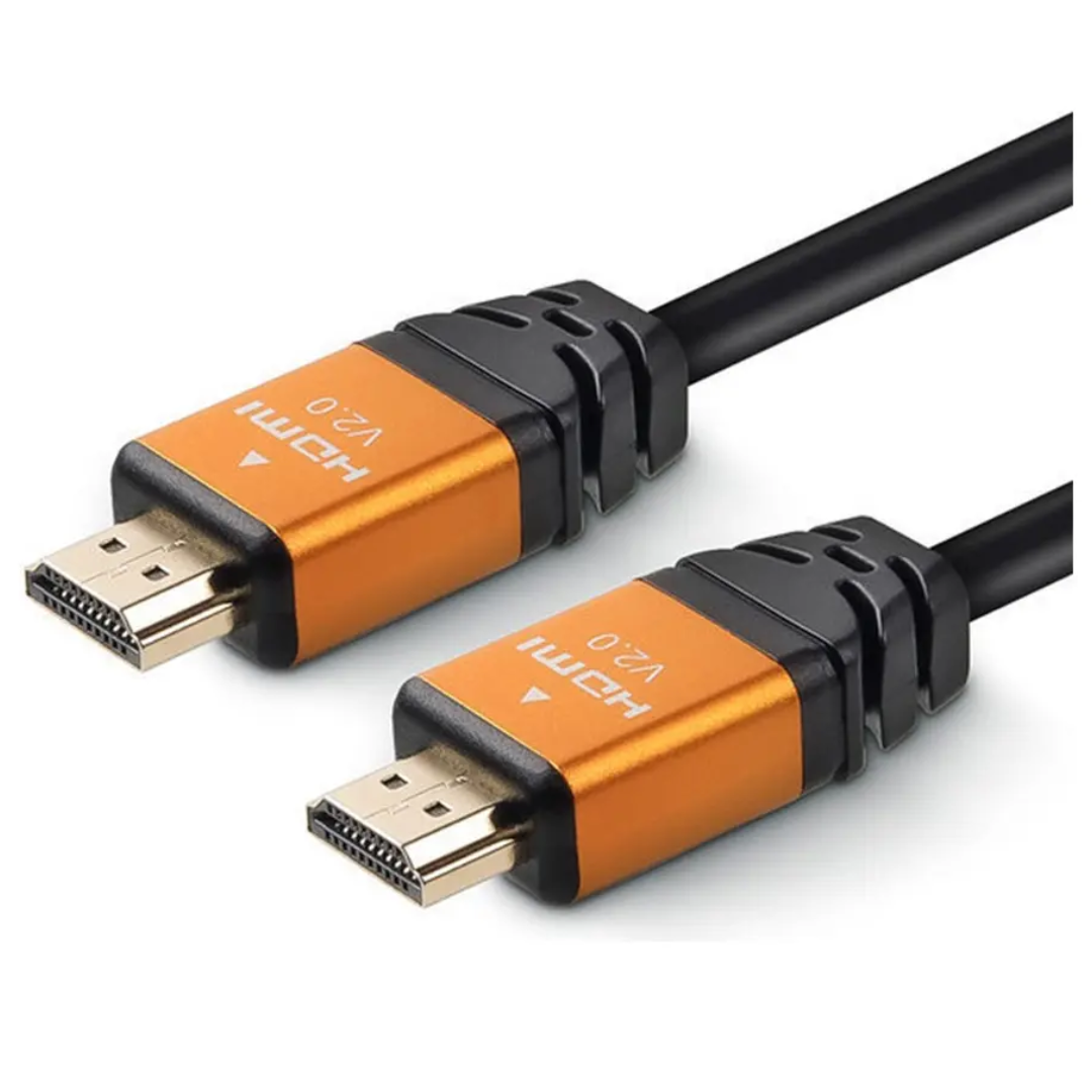 ZKTECO - CABLE HDMI 15 MTS 4K - All - 3536 - ZK-15HD-C (2)
