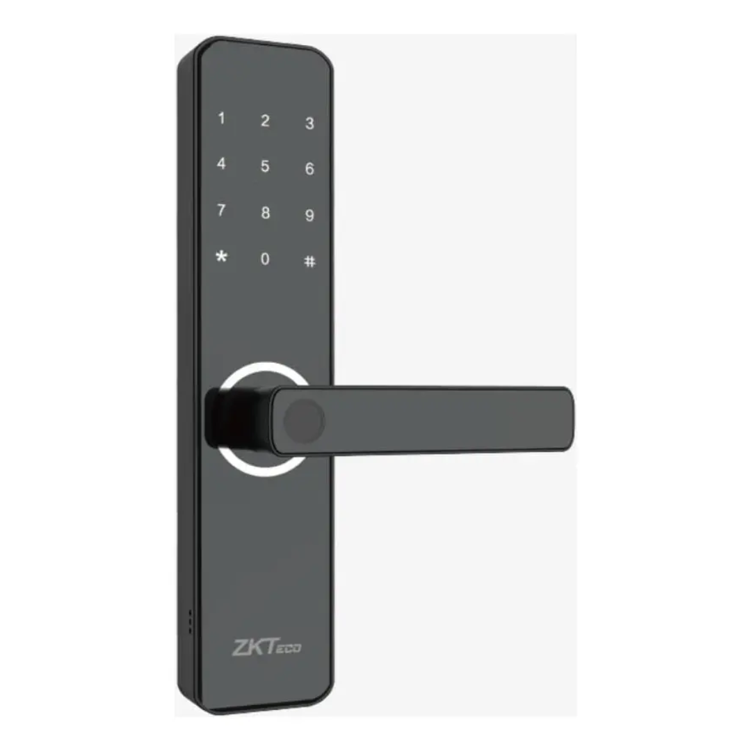 ZKTECO - CERRADURA CON HUELLA DIGITAL Y PIN - All - 3541 - ZK-ML100 (3)