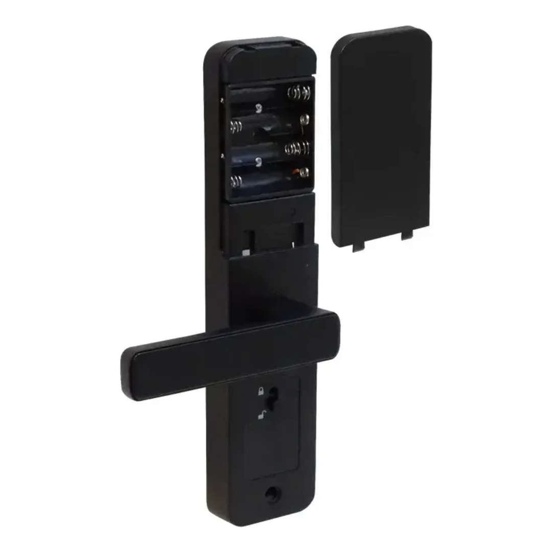 ZKTECO - CERRADURA CON HUELLA DIGITAL Y PIN - All - 3541 - ZK-ML100 (6)