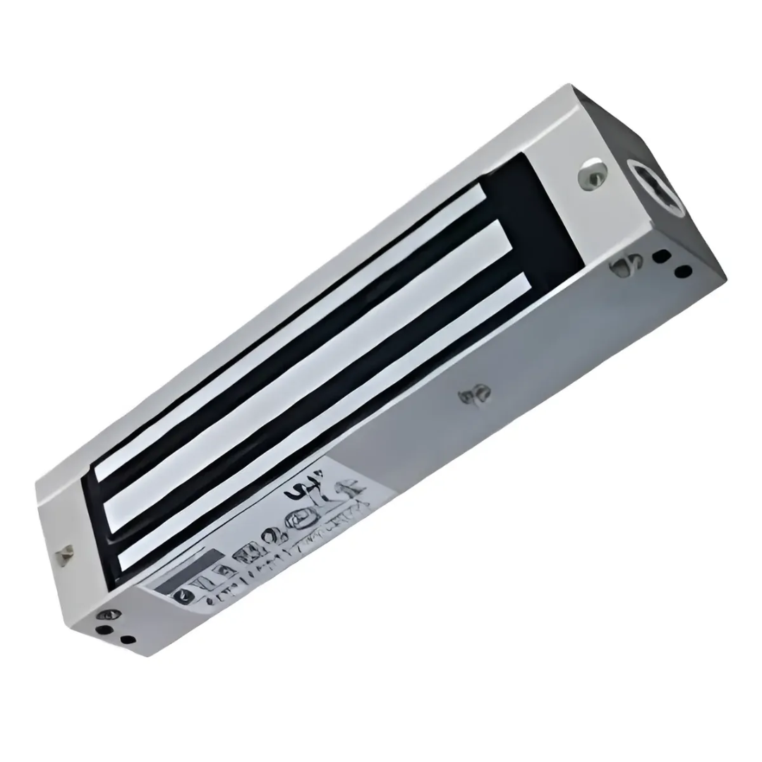 ZKTECO - CERRADURA ELECTRICA PARA PUERTA DE VIDRIO IZQUIERDA 12VDC - All - 3683 - ZK-C-LG-20L (2)
