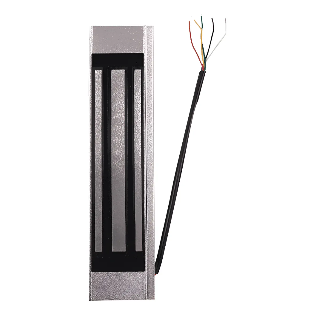 ZKTECO - CERRADURA ELECTRICA PARA PUERTA DE VIDRIO IZQUIERDA 12VDC - All - 3683 - ZK-C-LG-20L (5)