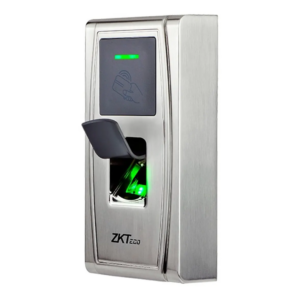 ZKTECO - CONTROL DE ACCESO HUELLA Y PROXIMIDAD - All - 744 - ZK-MA300/ID