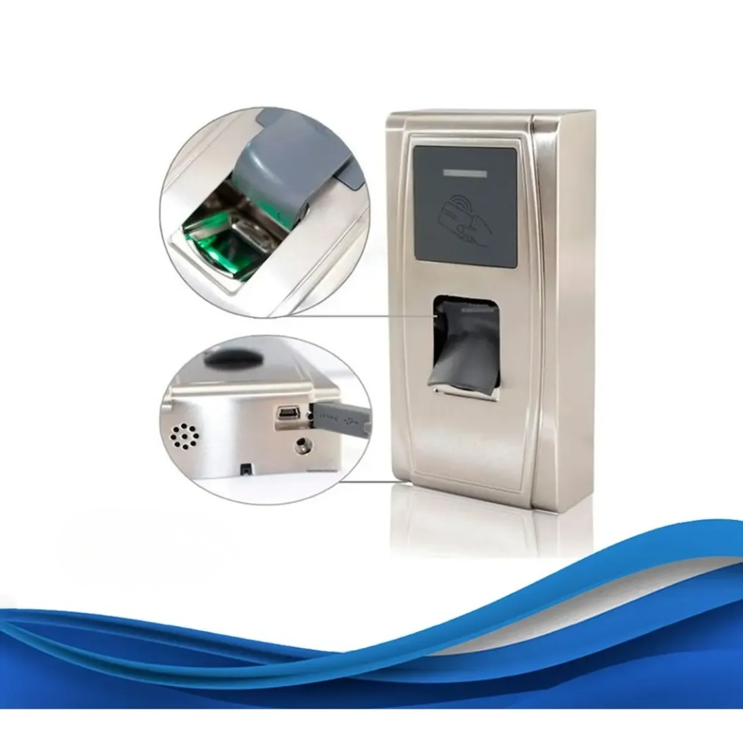 ZKTECO - CONTROL DE ACCESO HUELLA Y PROXIMIDAD - All - 744 - ZK-MA300ID (3)
