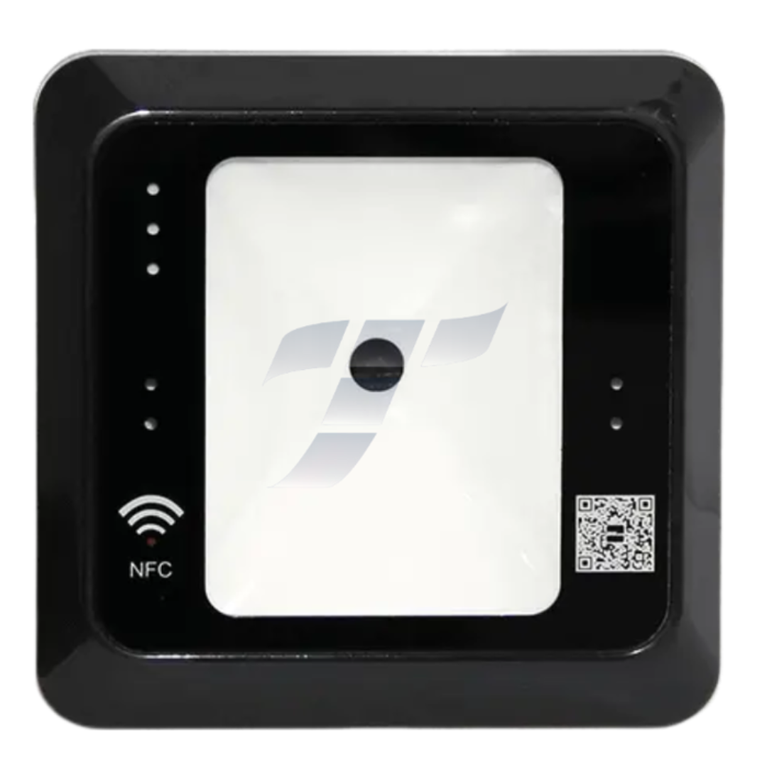 ZKTECO - LECTOR QR + RFID - All - 4330 - ZK-QR50BE (1)