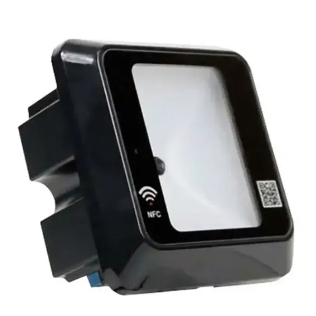 ZKTECO - LECTOR QR + RFID - All - 4330 - ZK-QR50BE (2)