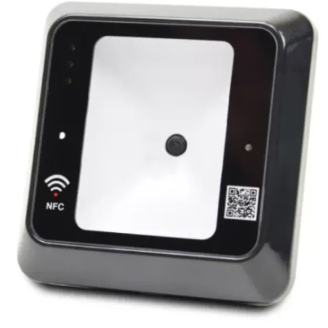 ZKTECO - LECTOR QR + RFID - All - 4330 - ZK-QR50BE (3)