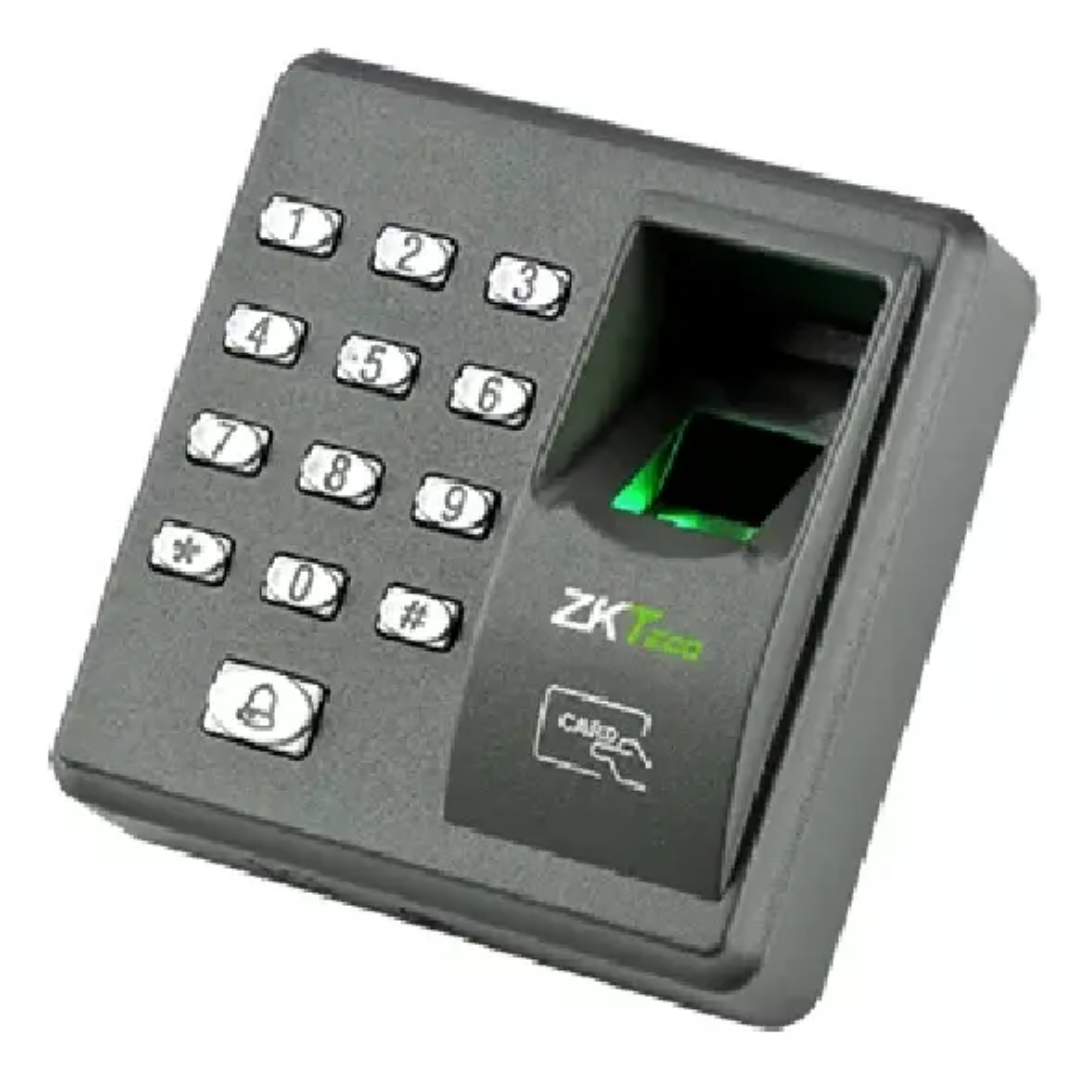 ZKTECO - LECTORA DE HUELLA DIGITAL, SIMPLE - All - 770 - ZK-X7 (3)