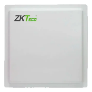 ZKTECO - LECTORA DE LARGO ALCANCE 5 MTS ENCRIPTADA - All - 3267 - ZK-UHF5F-PRO