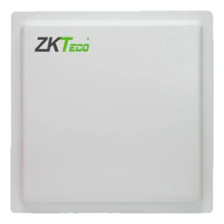 ZKTECO - LECTORA DE LARGO ALCANCE 5 MTS ENCRIPTADA - All - 3267 - ZK-UHF5F-PRO