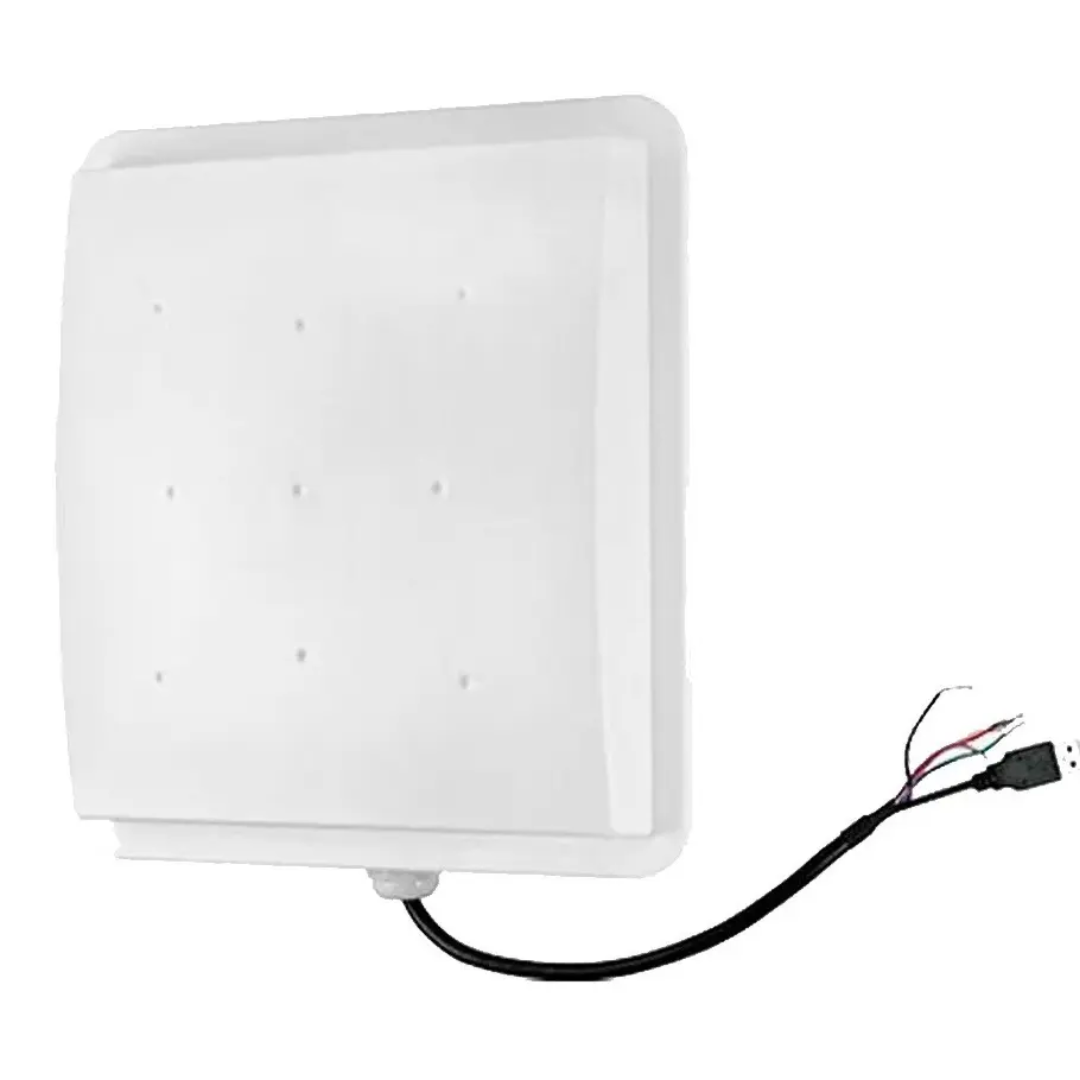 ZKTECO - LECTORA DE LARGO ALCANCE 5 MTS ENCRIPTADA - All - 3267 - ZK-UHF5F-PRO (2)