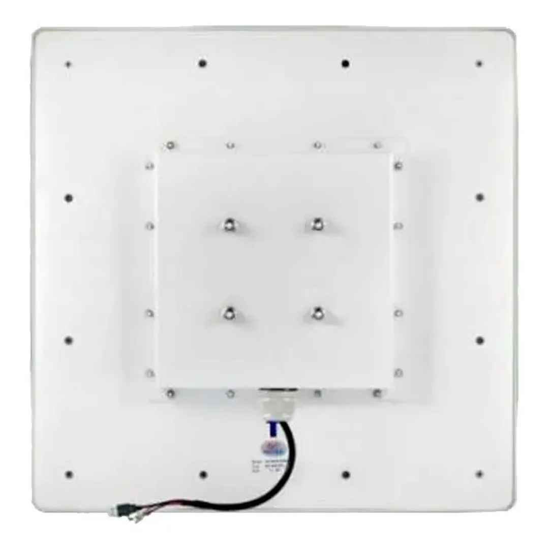 ZKTECO - LECTORA DE LARGO ALCANCE 5 MTS ENCRIPTADA - All - 3267 - ZK-UHF5F-PRO (3)