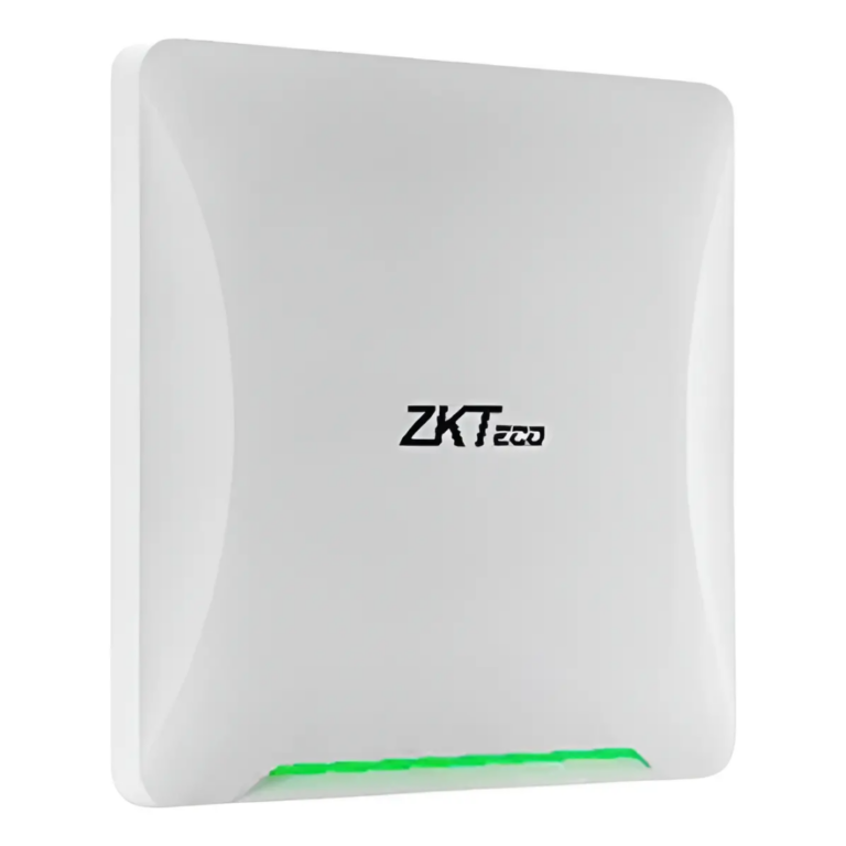 ZKTECO - LECTORA DE LARGO ALCANCE ENCRIPTADA 10MTS - All - 3268 - ZK-UHF10F-PRO