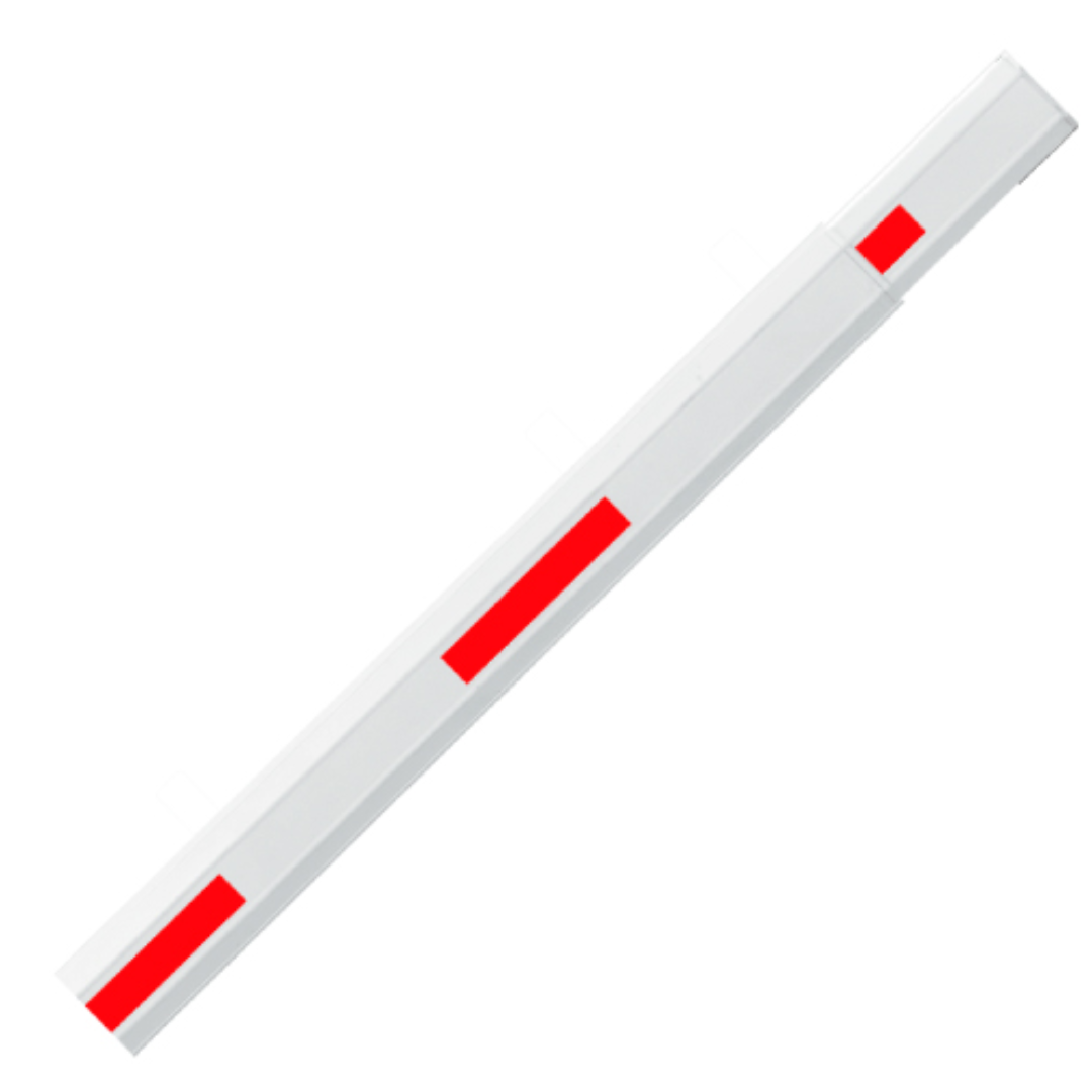 ZKTECO - LED PARA BARRERA VEHICULAR ZK 4,5MTS ROJO Y VERDE - All - 4469 - ZK-BG-LED