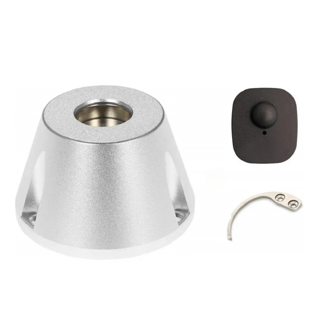 ZKTECO - SEPARADOR MAGNETICO DE TAG ANTIHURTO PESADO - All - 4072 - ZK-EAS-D10N