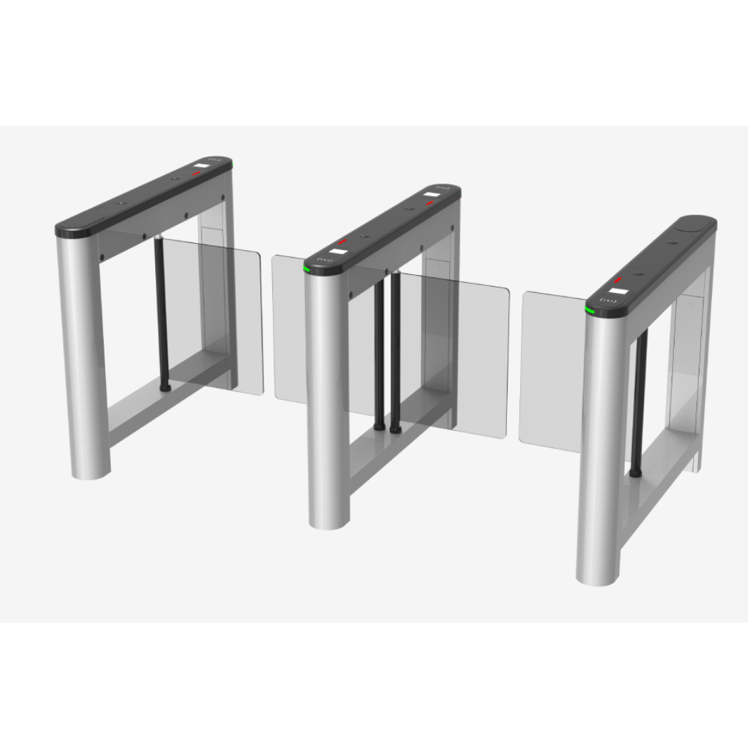 ZKTECO - TORNIQUETE ABATIBLE, 1 PIEZAS CENTRAL - All - 4497 - ZK-SATURN-S1200 (3)