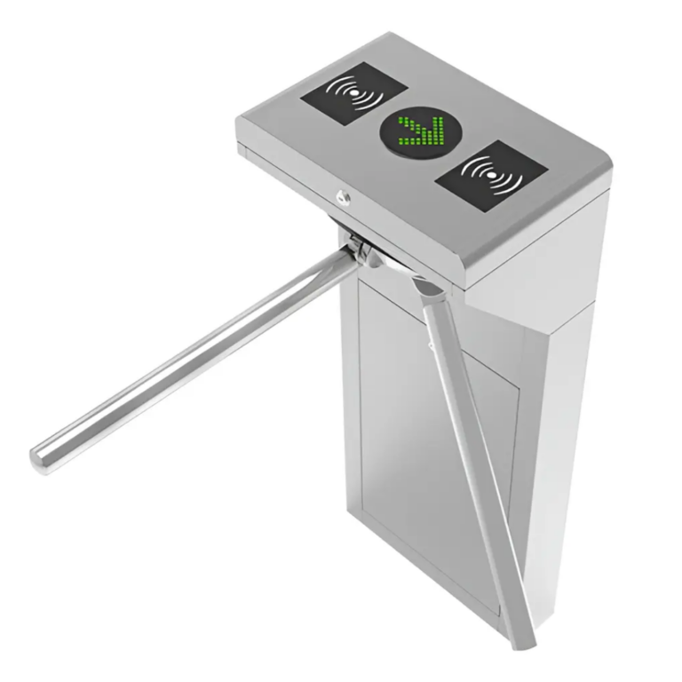 ZKTECO - TORNIQUETE SIMPLE - All - 4457 - ZK-TS1000-PLUS