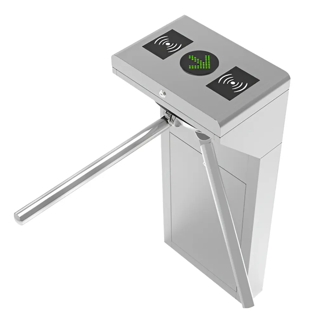 ZKTECO - TORNIQUETE SIMPLE - All - 4457 - ZK-TS1000-PLUS (1)