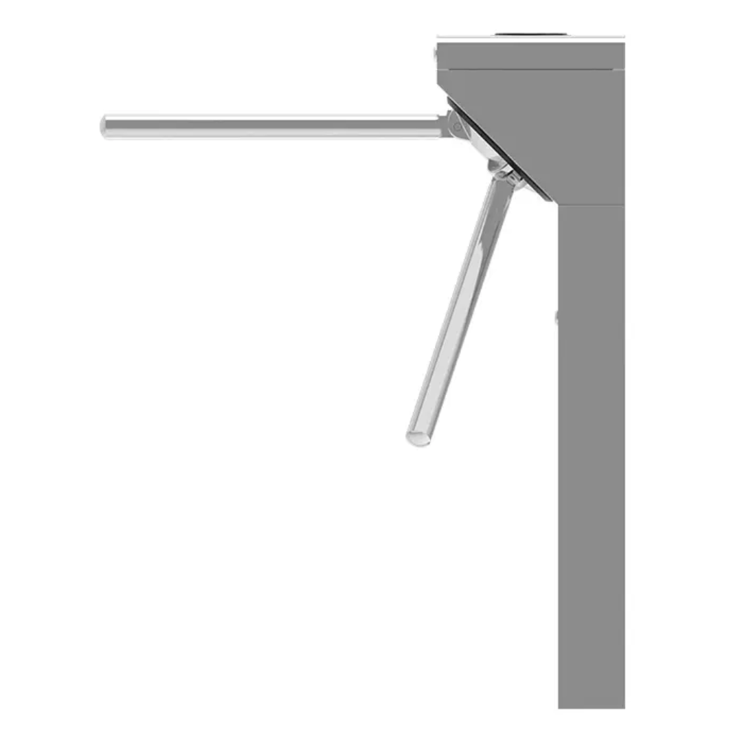 ZKTECO - TORNIQUETE SIMPLE - All - 4457 - ZK-TS1000-PLUS (2)