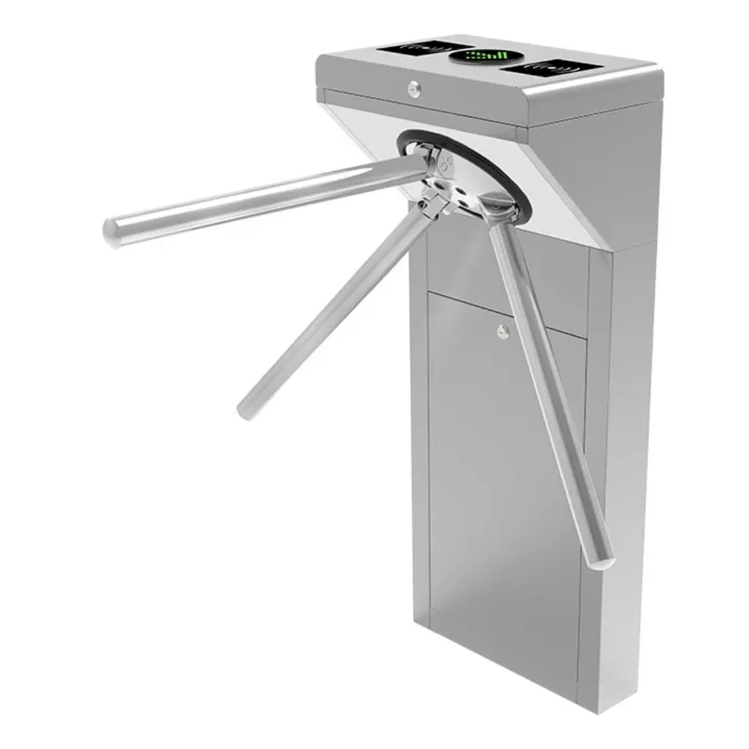 ZKTECO - TORNIQUETE SIMPLE - All - 4457 - ZK-TS1000-PLUS (3)