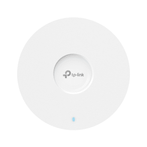 Access/point/tplink Eap683 Ur/ax6000 Wifi 6 Velocidad Ultrarrapida 1 X 2.5 Gigabit Poe - EAP683UR